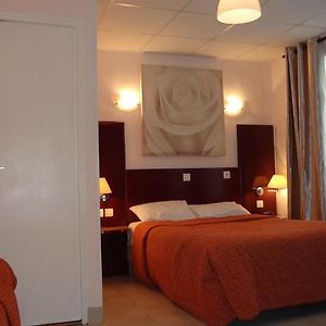 Chambre Triple